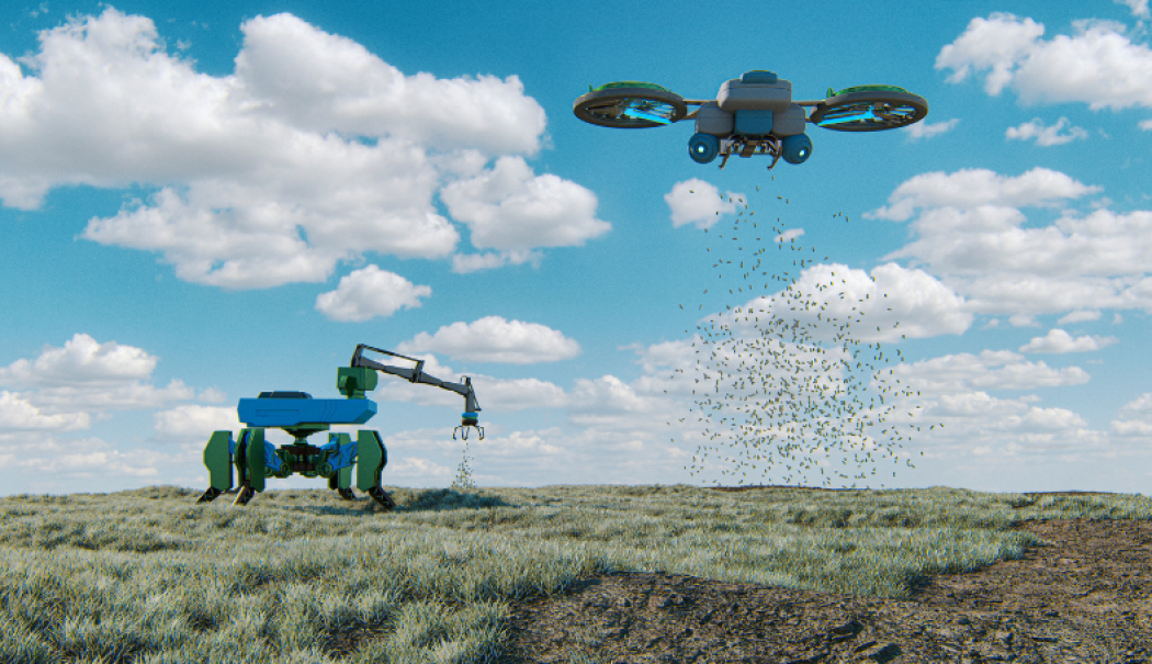 AgriTech
