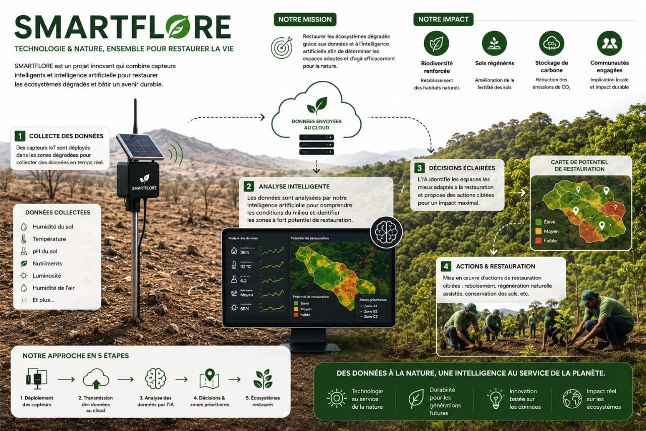 Smartflore