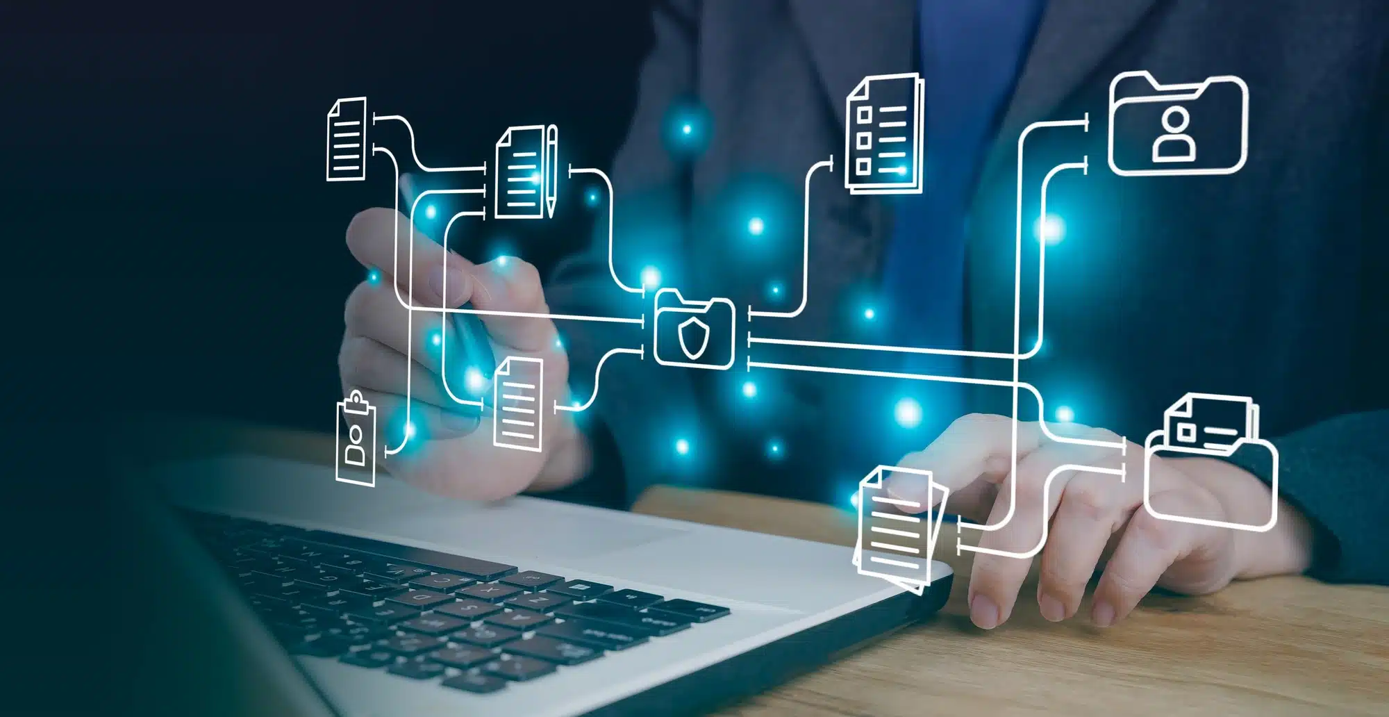 Congo Business intelligence  Via AccLab