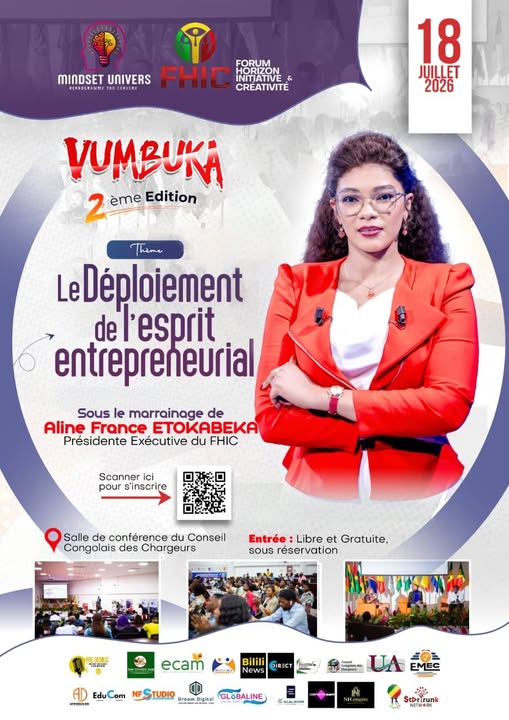 VUMBUKA