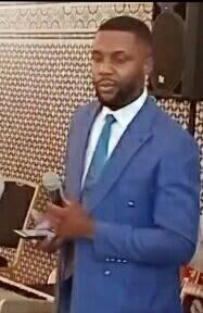 Photo de LIKIBI Etienne ''M'' Joseph