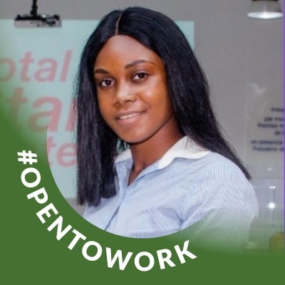 Photo de NSOKO  Gloire