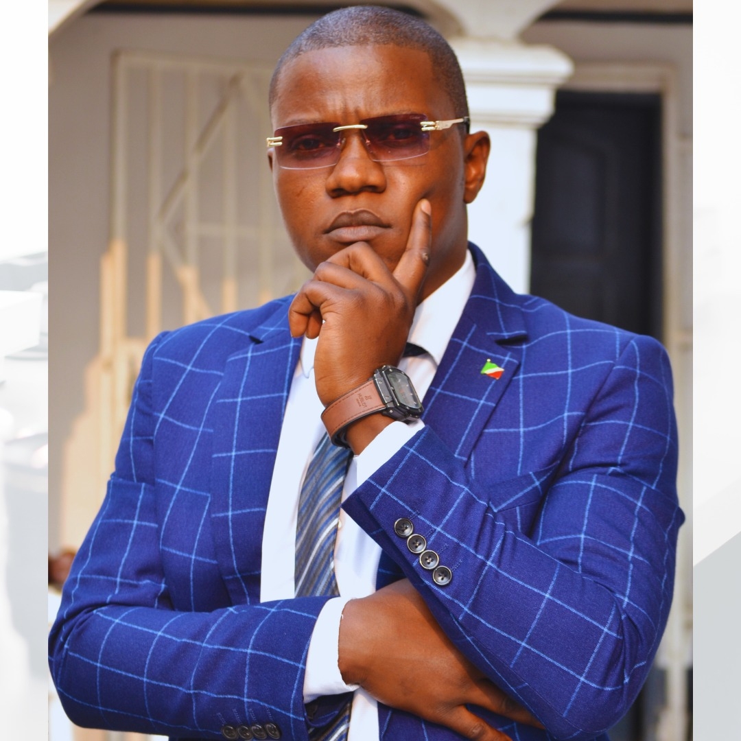 Photo de MBOMPELA NZASSI   David