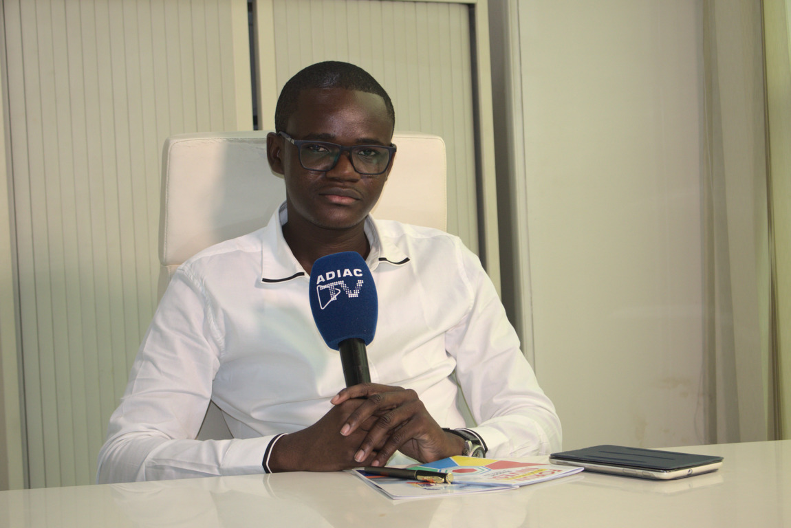 Photo de OMONO Dexter Trésor