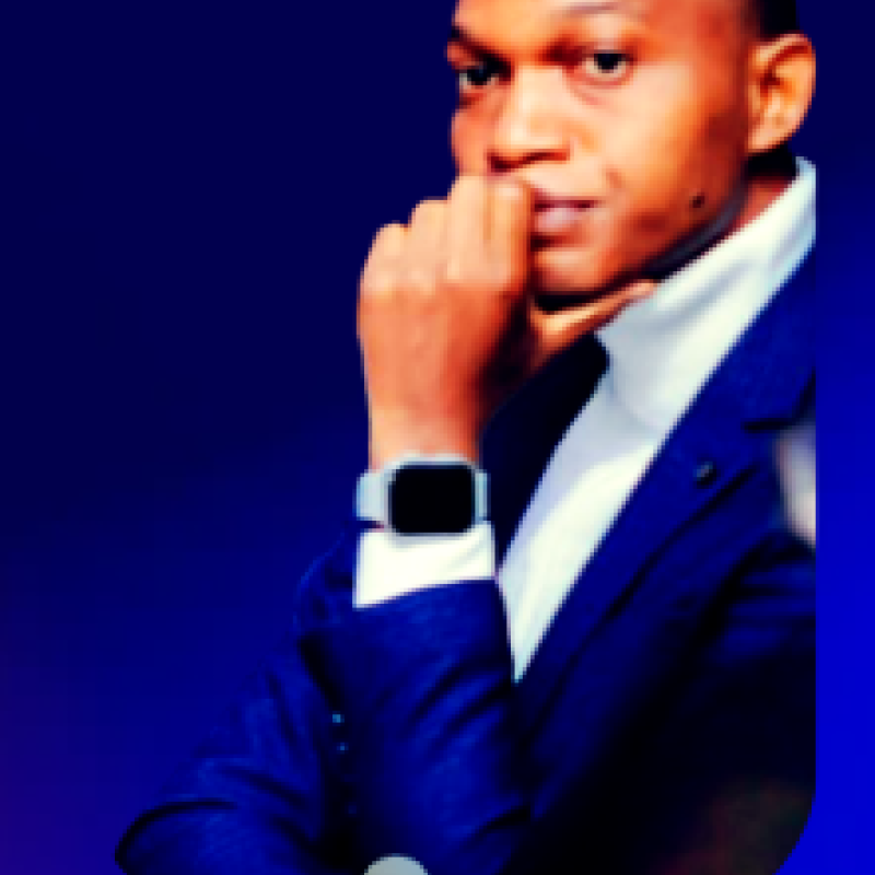 Photo de GNAMONIKA  BOKOLO Dieuveil