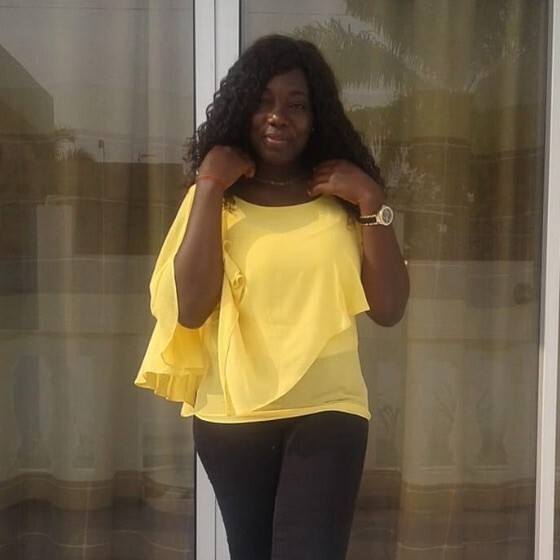 Photo de MASSALA Annissa